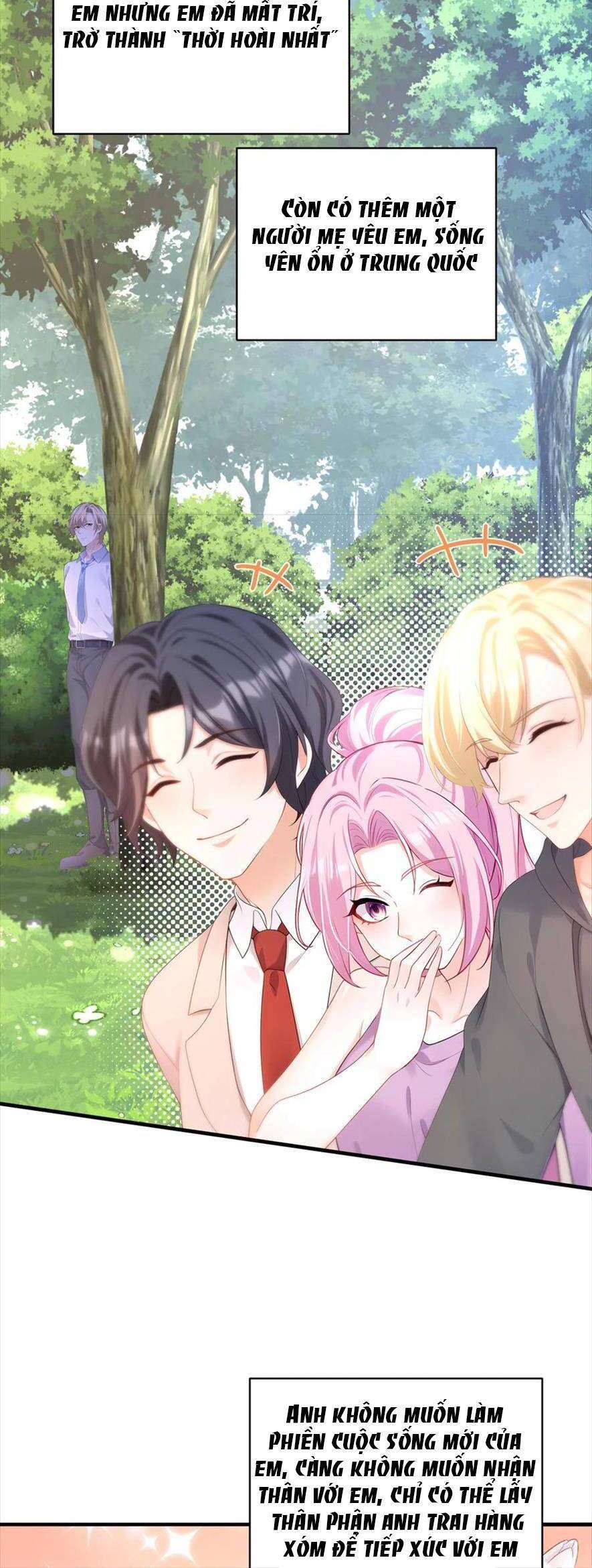 TÁI SINH TRỞ LẠI : CHỒNG CŨ KHÓC LÓC CẦU XIN TÁI HÔN Chap 187 - Next Chap 188