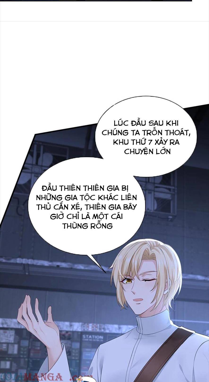 TÁI SINH TRỞ LẠI : CHỒNG CŨ KHÓC LÓC CẦU XIN TÁI HÔN Chap 187 - Next Chap 188