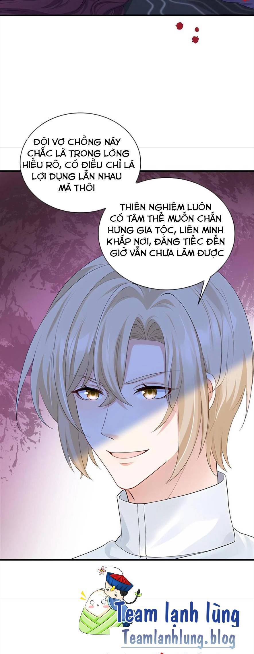 TÁI SINH TRỞ LẠI : CHỒNG CŨ KHÓC LÓC CẦU XIN TÁI HÔN Chap 187 - Next Chap 188