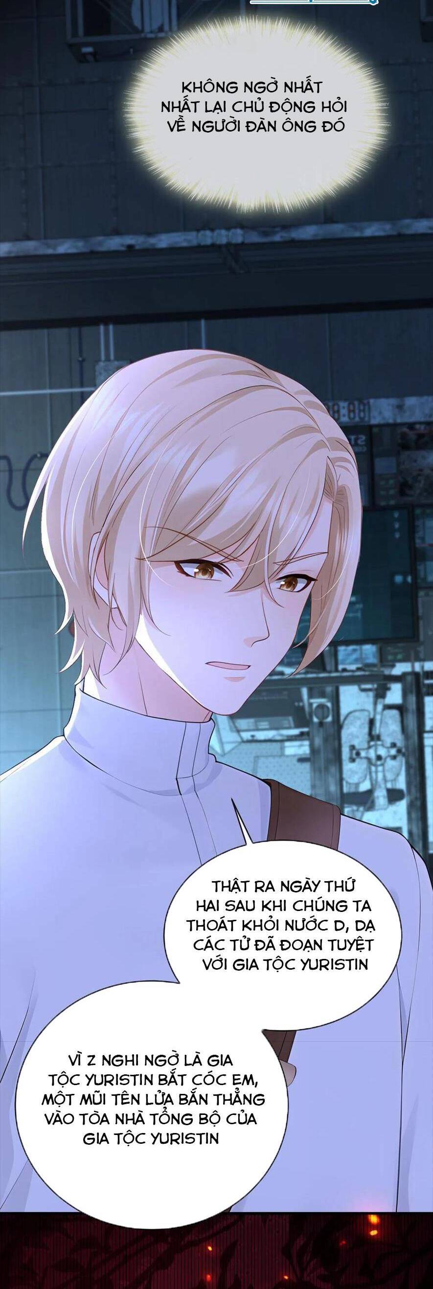 TÁI SINH TRỞ LẠI : CHỒNG CŨ KHÓC LÓC CẦU XIN TÁI HÔN Chap 189 - Next Chap 190