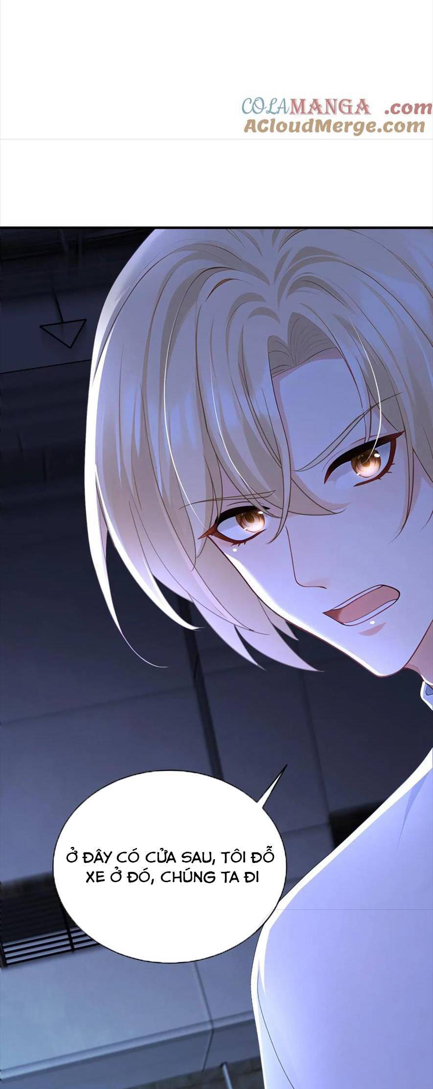 TÁI SINH TRỞ LẠI : CHỒNG CŨ KHÓC LÓC CẦU XIN TÁI HÔN Chap 189 - Next Chap 190