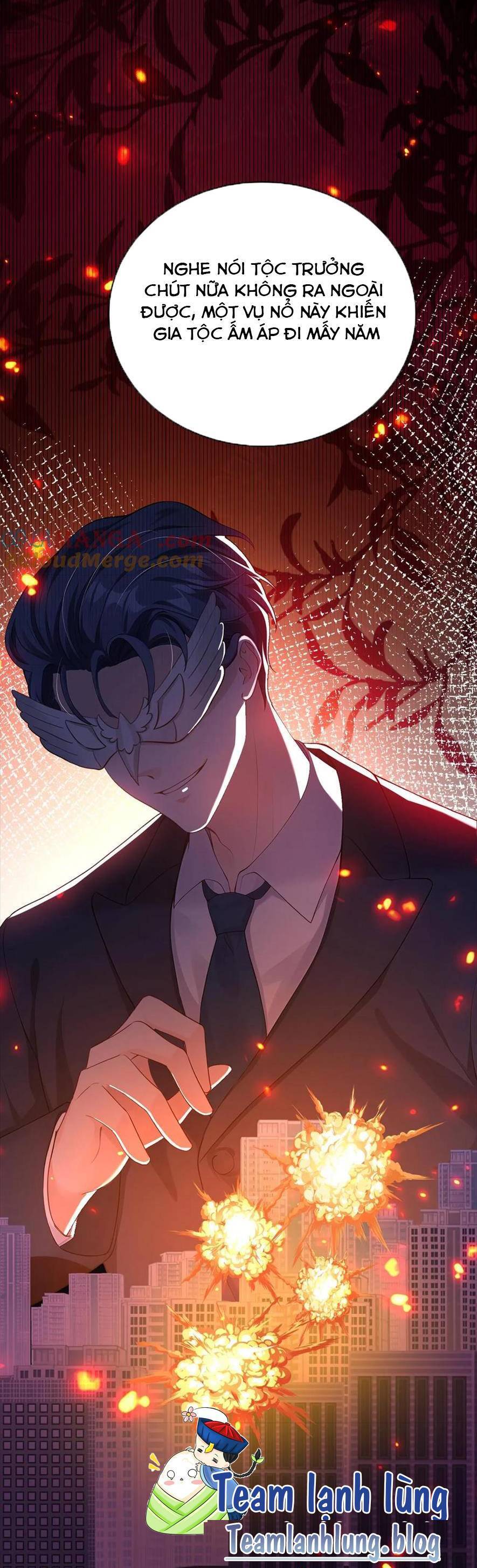 TÁI SINH TRỞ LẠI : CHỒNG CŨ KHÓC LÓC CẦU XIN TÁI HÔN Chap 189 - Next Chap 190