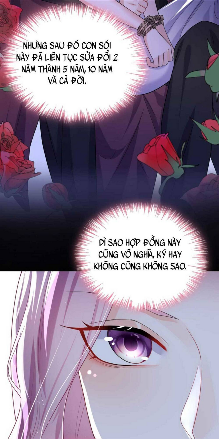 TÁI SINH TRỞ LẠI : CHỒNG CŨ KHÓC LÓC CẦU XIN TÁI HÔN Chap 19 - Next Chap 20