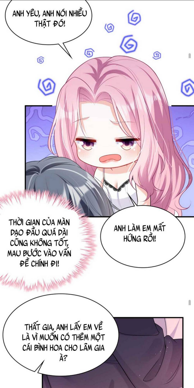 TÁI SINH TRỞ LẠI : CHỒNG CŨ KHÓC LÓC CẦU XIN TÁI HÔN Chap 19 - Next Chap 20