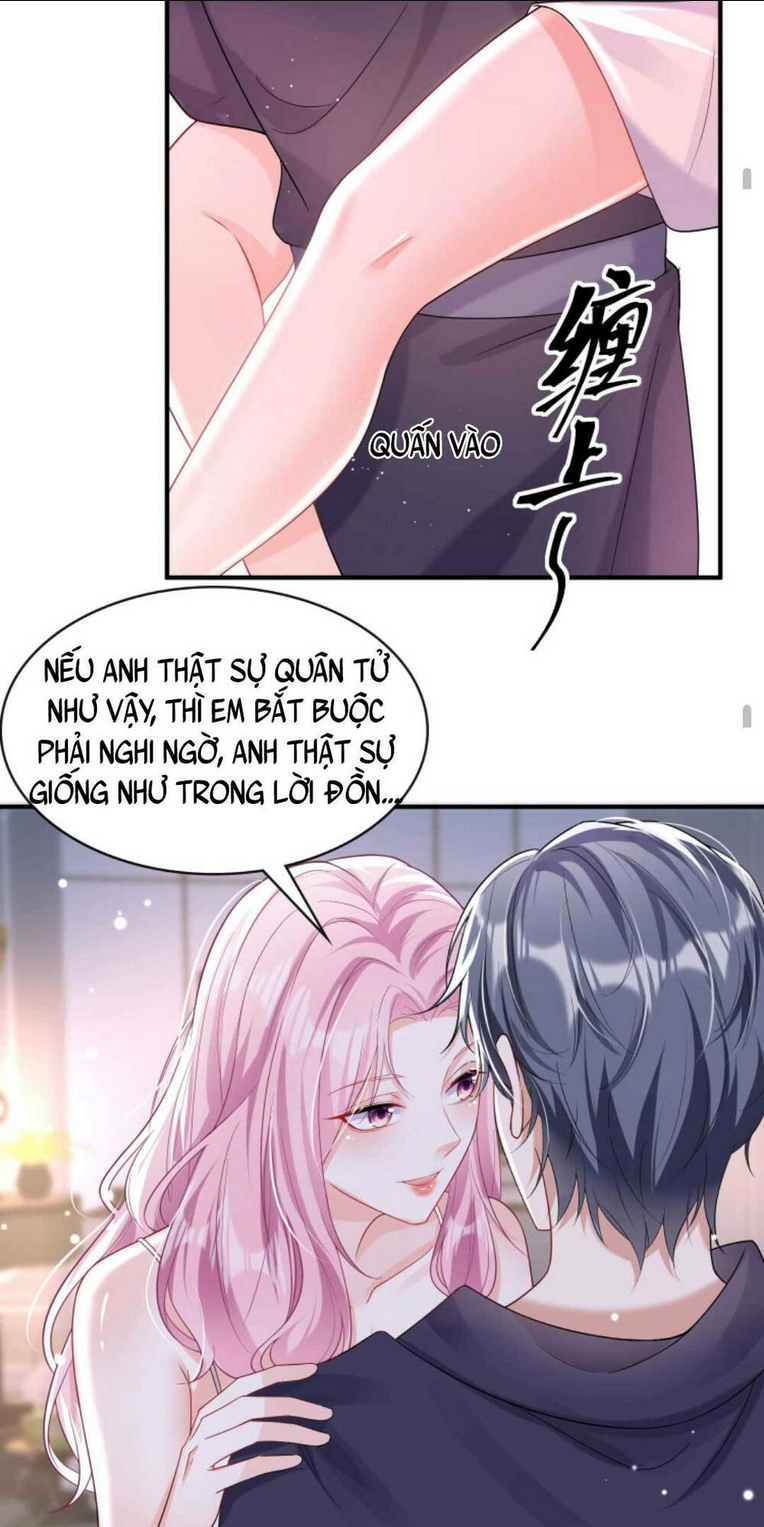TÁI SINH TRỞ LẠI : CHỒNG CŨ KHÓC LÓC CẦU XIN TÁI HÔN Chap 19 - Next Chap 20