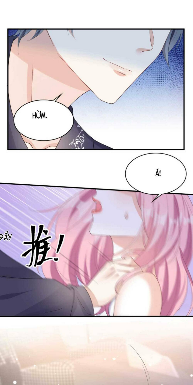 TÁI SINH TRỞ LẠI : CHỒNG CŨ KHÓC LÓC CẦU XIN TÁI HÔN Chap 19 - Next Chap 20