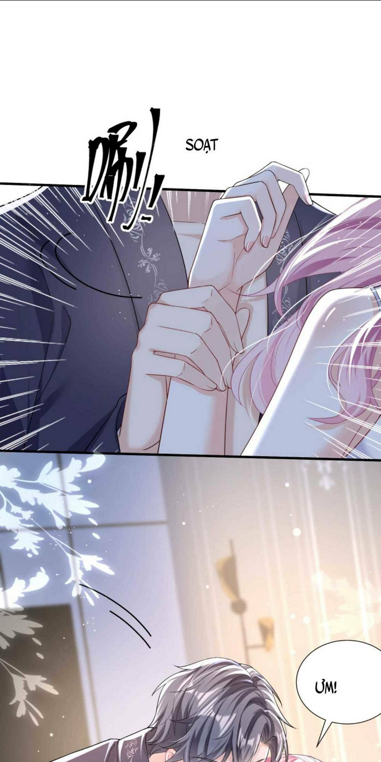 TÁI SINH TRỞ LẠI : CHỒNG CŨ KHÓC LÓC CẦU XIN TÁI HÔN Chap 19 - Next Chap 20