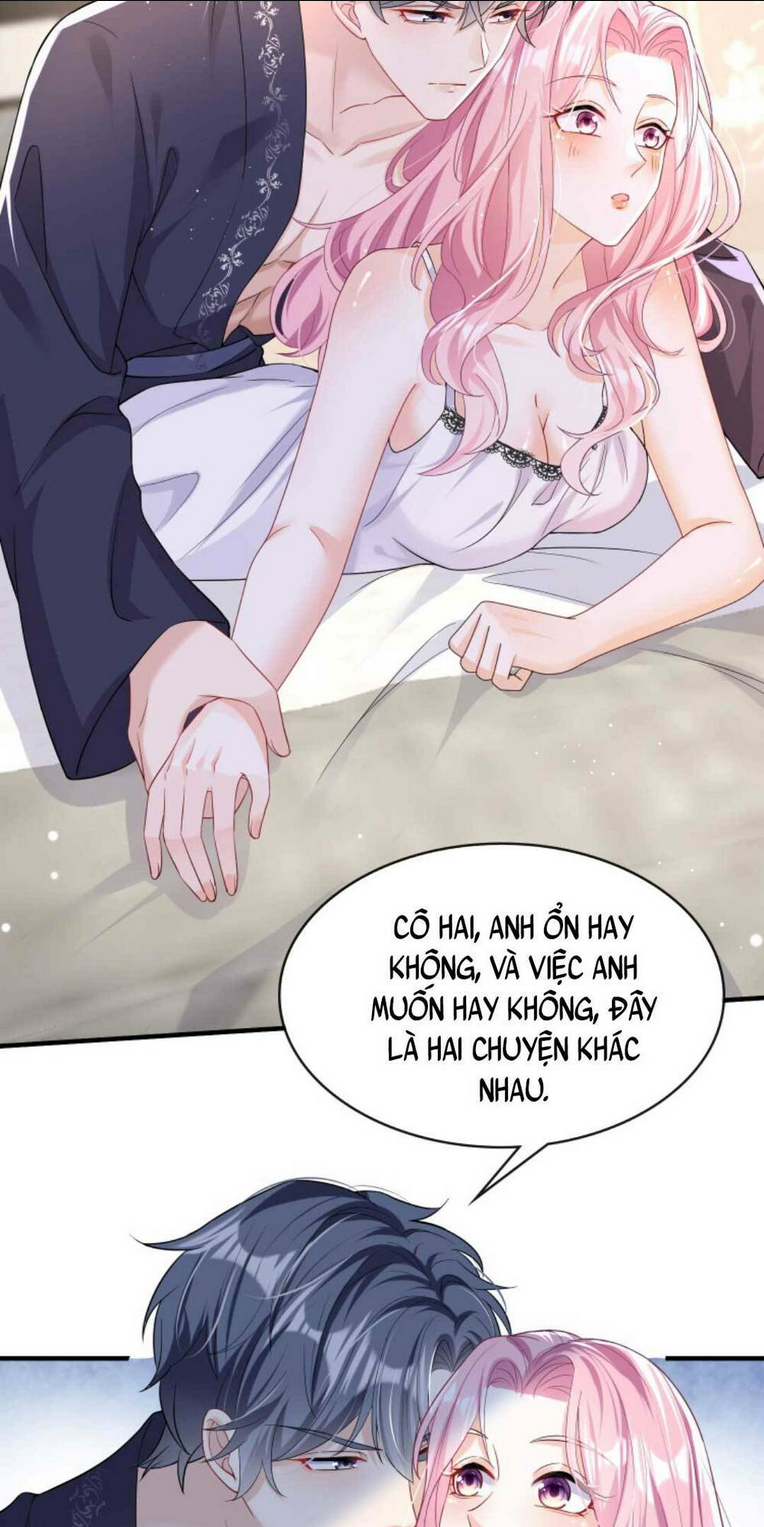 TÁI SINH TRỞ LẠI : CHỒNG CŨ KHÓC LÓC CẦU XIN TÁI HÔN Chap 19 - Next Chap 20