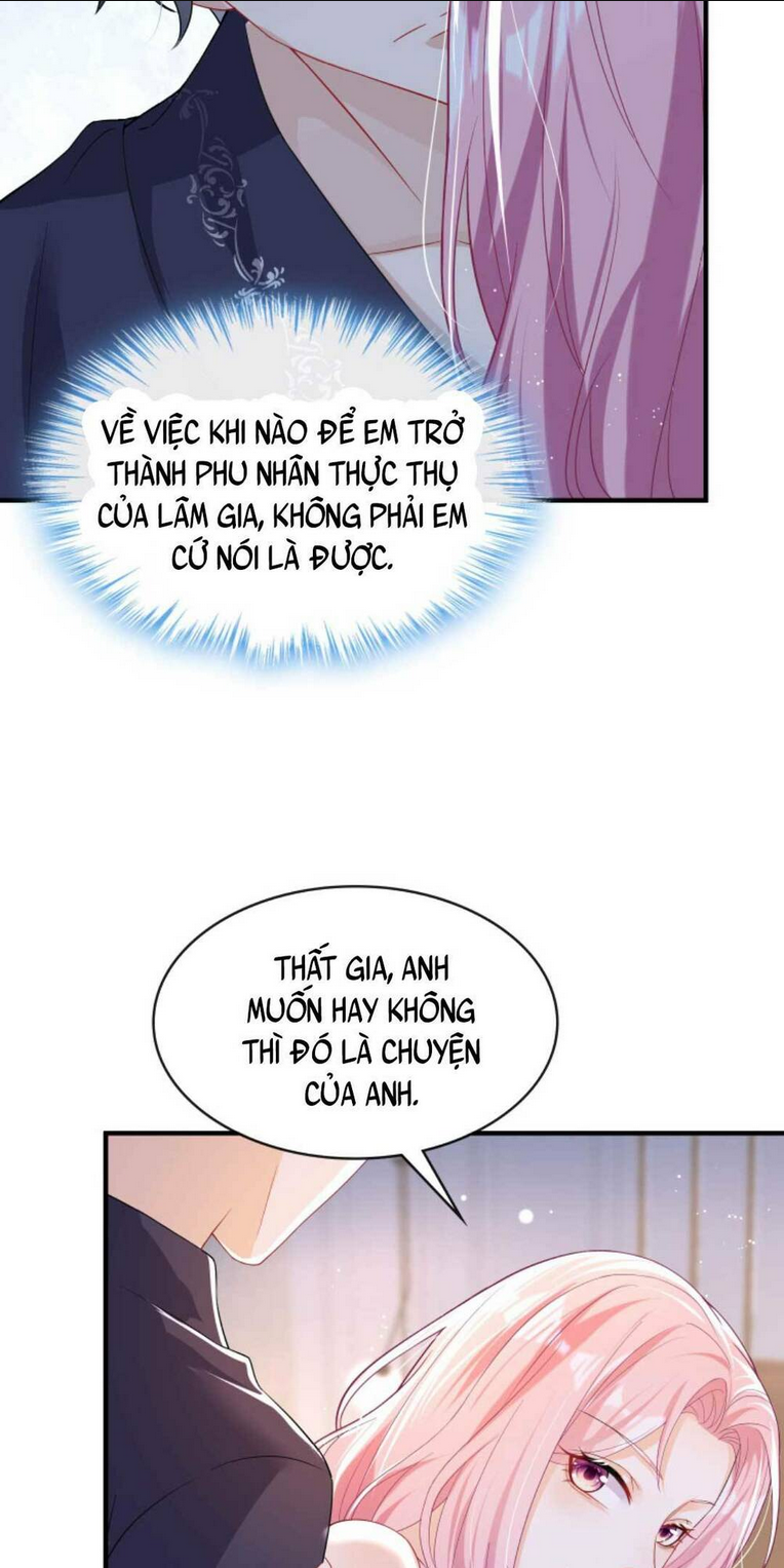 TÁI SINH TRỞ LẠI : CHỒNG CŨ KHÓC LÓC CẦU XIN TÁI HÔN Chap 19 - Next Chap 20