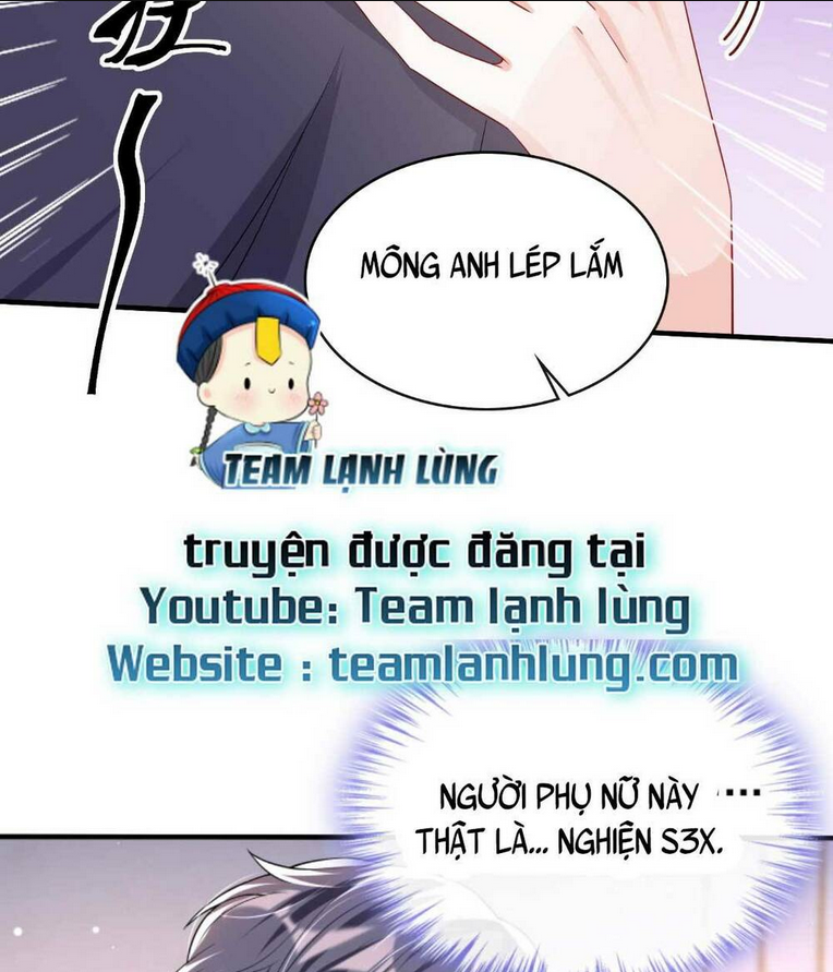 TÁI SINH TRỞ LẠI : CHỒNG CŨ KHÓC LÓC CẦU XIN TÁI HÔN Chap 19 - Next Chap 20