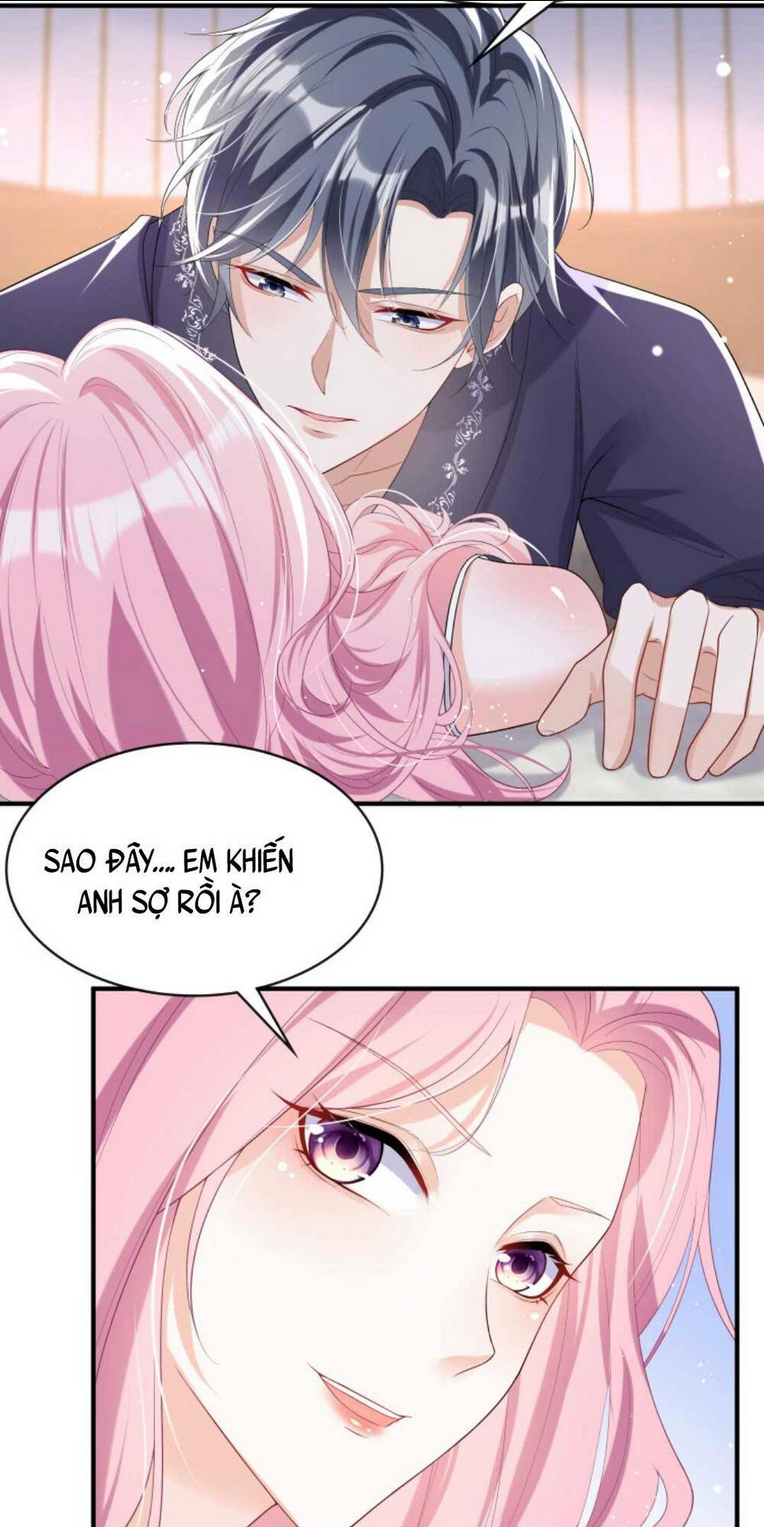 TÁI SINH TRỞ LẠI : CHỒNG CŨ KHÓC LÓC CẦU XIN TÁI HÔN Chap 19 - Next Chap 20