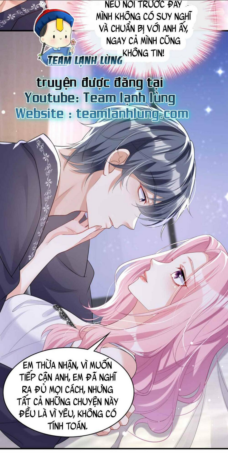 TÁI SINH TRỞ LẠI : CHỒNG CŨ KHÓC LÓC CẦU XIN TÁI HÔN Chap 19 - Next Chap 20