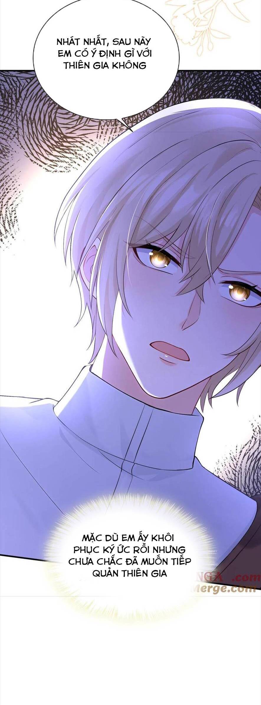 TÁI SINH TRỞ LẠI : CHỒNG CŨ KHÓC LÓC CẦU XIN TÁI HÔN Chap 190 - Next Chap 191