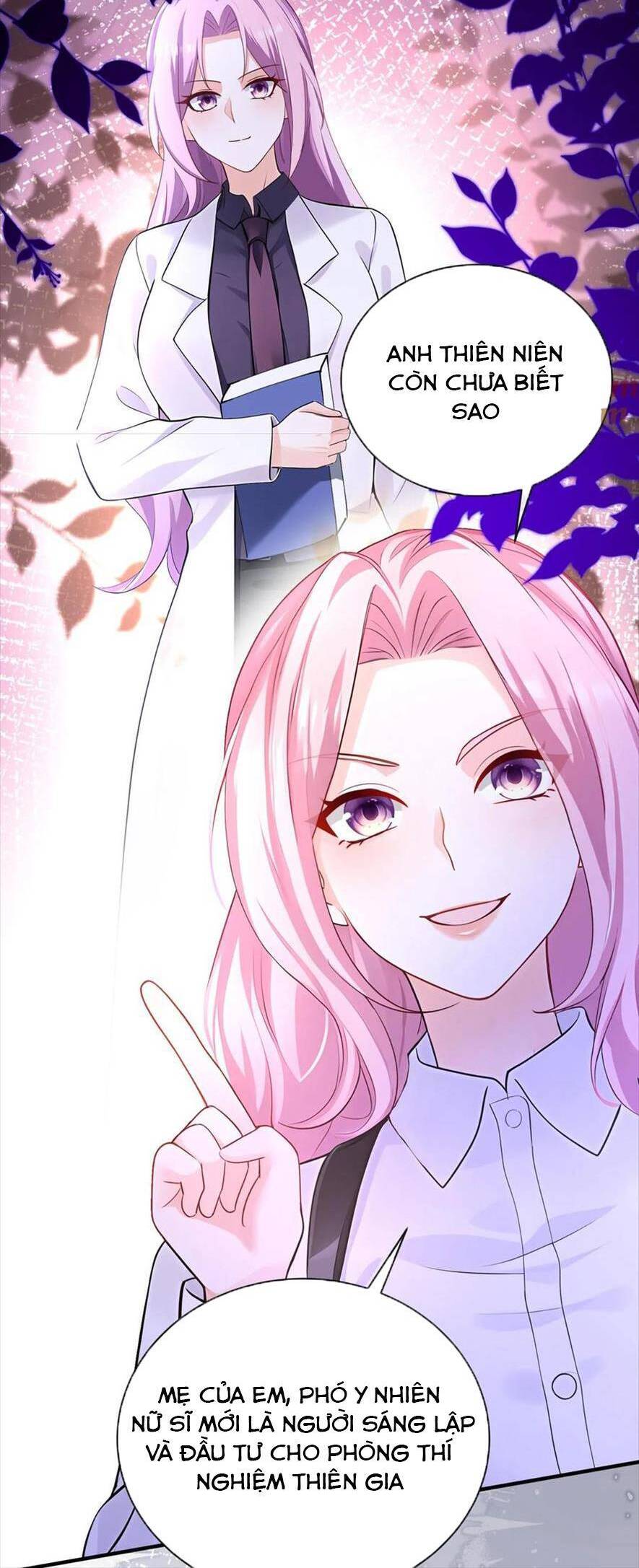 TÁI SINH TRỞ LẠI : CHỒNG CŨ KHÓC LÓC CẦU XIN TÁI HÔN Chap 190 - Next Chap 191