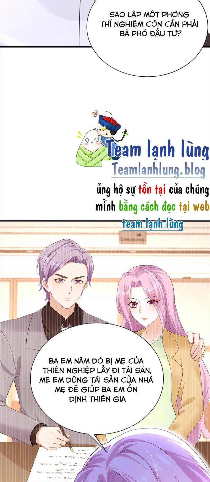 TÁI SINH TRỞ LẠI : CHỒNG CŨ KHÓC LÓC CẦU XIN TÁI HÔN Chap 190 - Next Chap 191