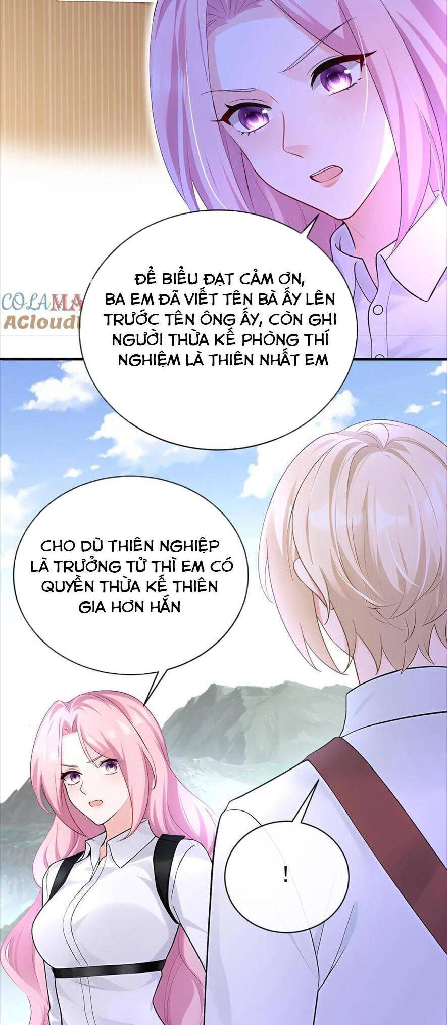 TÁI SINH TRỞ LẠI : CHỒNG CŨ KHÓC LÓC CẦU XIN TÁI HÔN Chap 190 - Next Chap 191