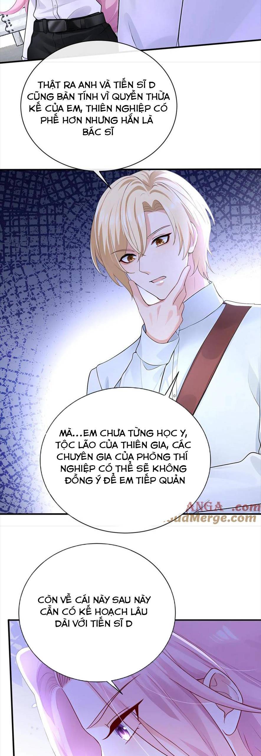 TÁI SINH TRỞ LẠI : CHỒNG CŨ KHÓC LÓC CẦU XIN TÁI HÔN Chap 190 - Next Chap 191