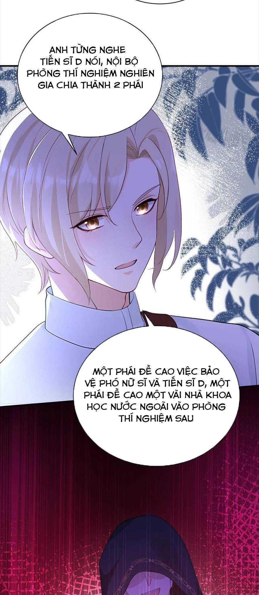 TÁI SINH TRỞ LẠI : CHỒNG CŨ KHÓC LÓC CẦU XIN TÁI HÔN Chap 190 - Next Chap 191