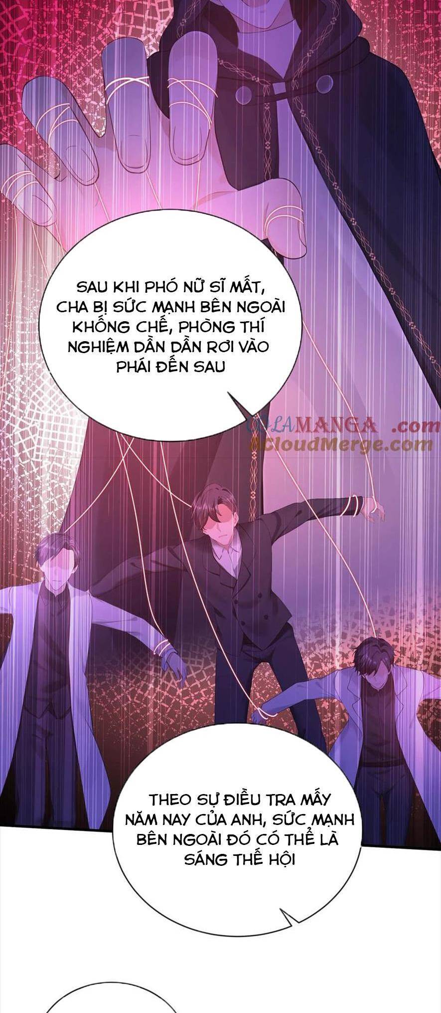 TÁI SINH TRỞ LẠI : CHỒNG CŨ KHÓC LÓC CẦU XIN TÁI HÔN Chap 190 - Next Chap 191