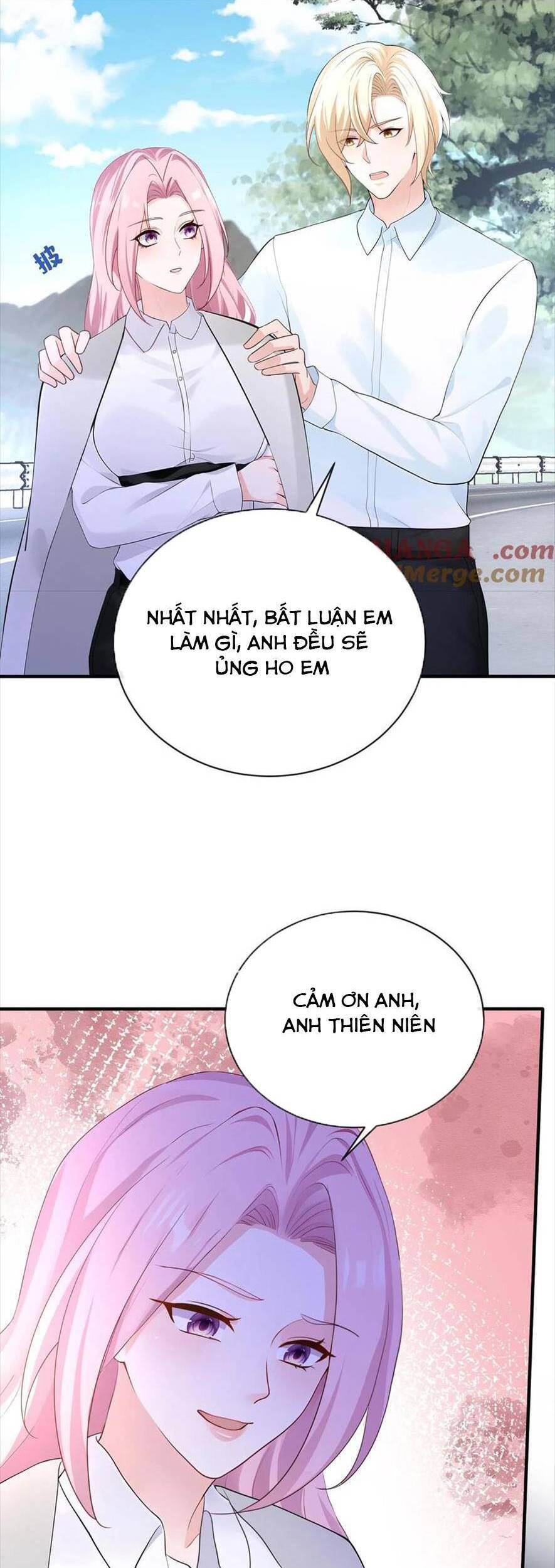 TÁI SINH TRỞ LẠI : CHỒNG CŨ KHÓC LÓC CẦU XIN TÁI HÔN Chap 190 - Next Chap 191