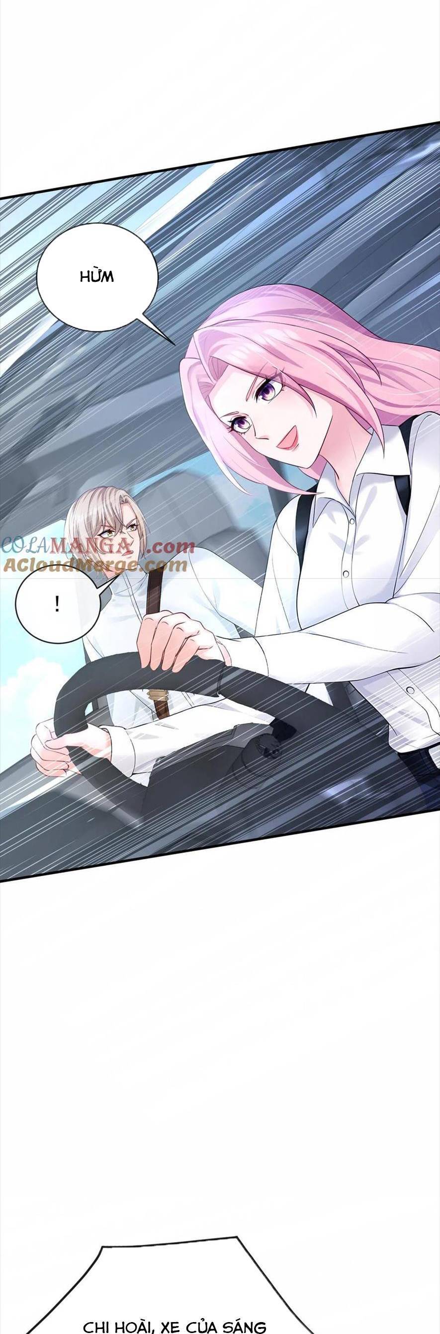 TÁI SINH TRỞ LẠI : CHỒNG CŨ KHÓC LÓC CẦU XIN TÁI HÔN Chap 190 - Next Chap 191