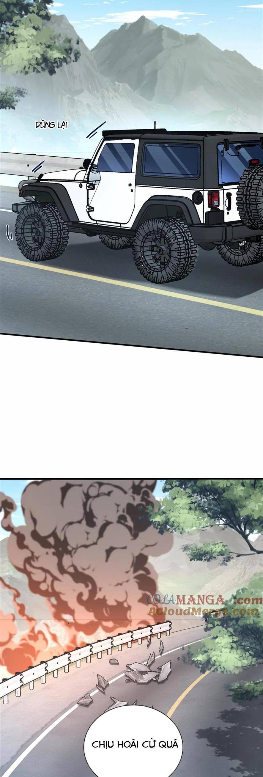 TÁI SINH TRỞ LẠI : CHỒNG CŨ KHÓC LÓC CẦU XIN TÁI HÔN Chap 190 - Next Chap 191