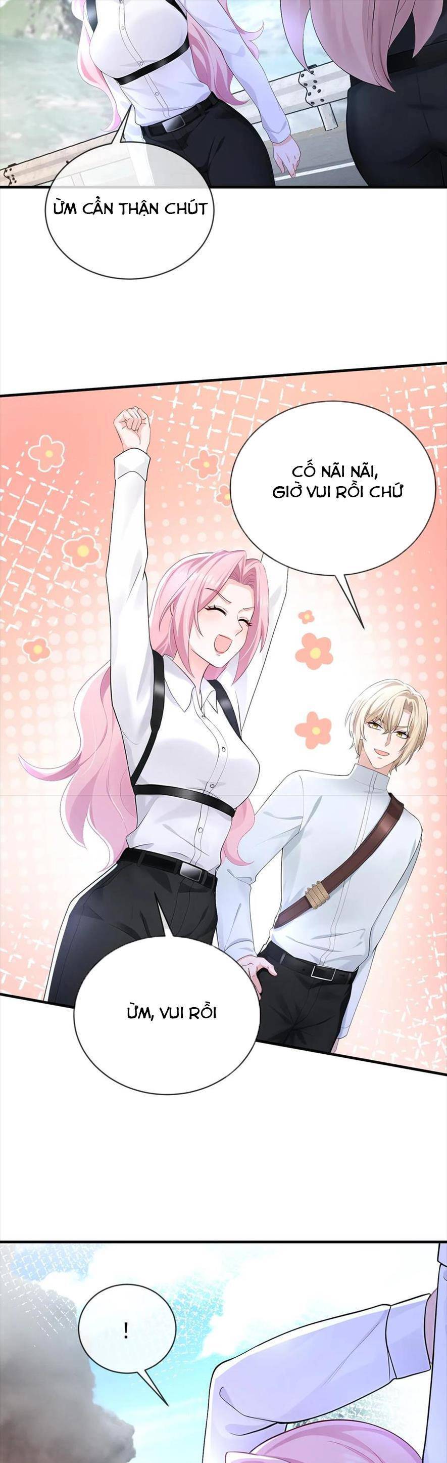 TÁI SINH TRỞ LẠI : CHỒNG CŨ KHÓC LÓC CẦU XIN TÁI HÔN Chap 190 - Next Chap 191