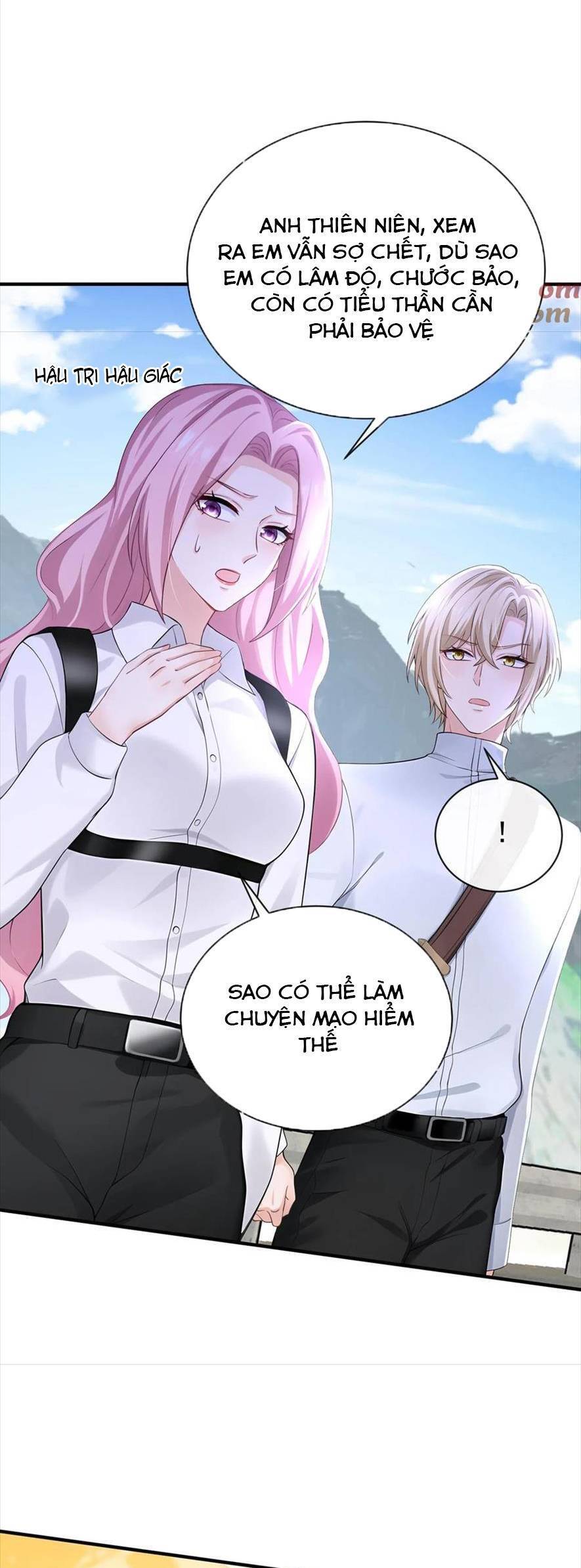 TÁI SINH TRỞ LẠI : CHỒNG CŨ KHÓC LÓC CẦU XIN TÁI HÔN Chap 190 - Next Chap 191