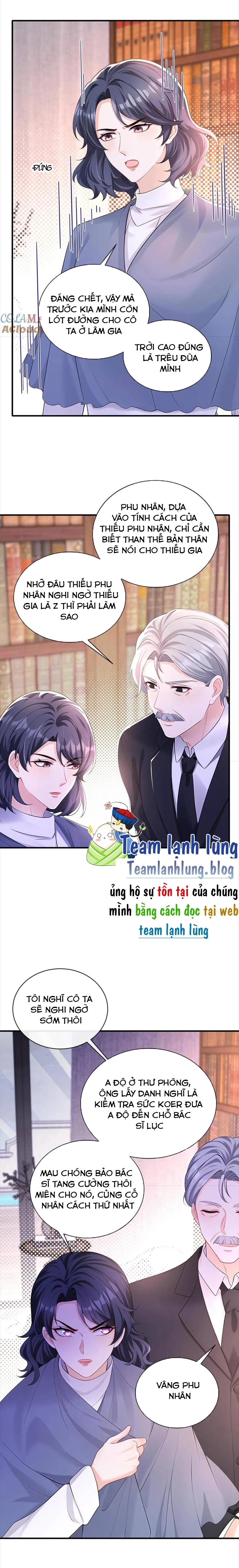 TÁI SINH TRỞ LẠI : CHỒNG CŨ KHÓC LÓC CẦU XIN TÁI HÔN Chap 191 - Next Chap 192