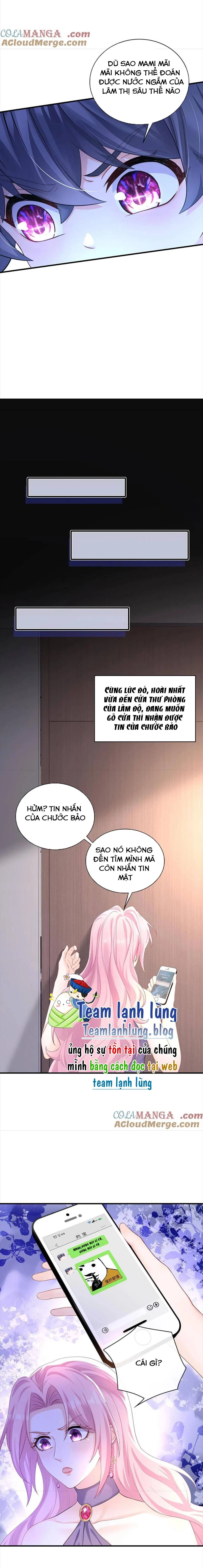 TÁI SINH TRỞ LẠI : CHỒNG CŨ KHÓC LÓC CẦU XIN TÁI HÔN Chap 191 - Next Chap 192