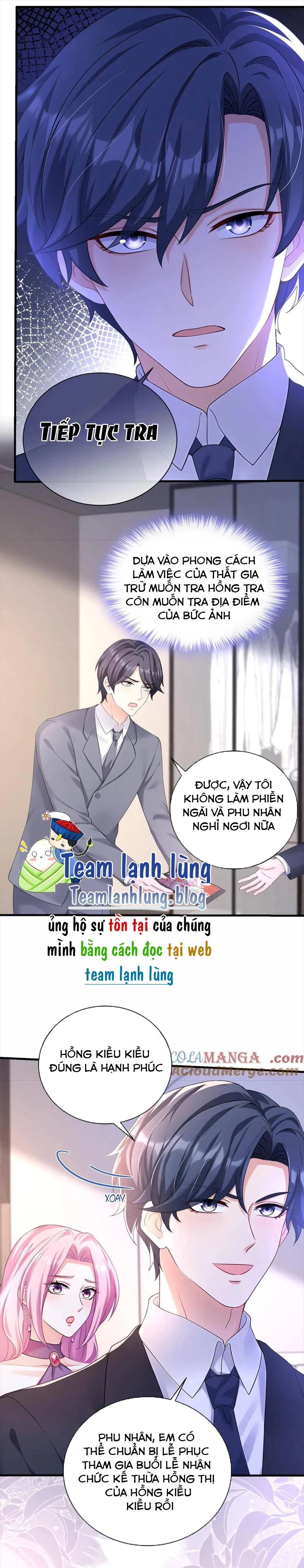 TÁI SINH TRỞ LẠI : CHỒNG CŨ KHÓC LÓC CẦU XIN TÁI HÔN Chap 192 - Next Chap 193