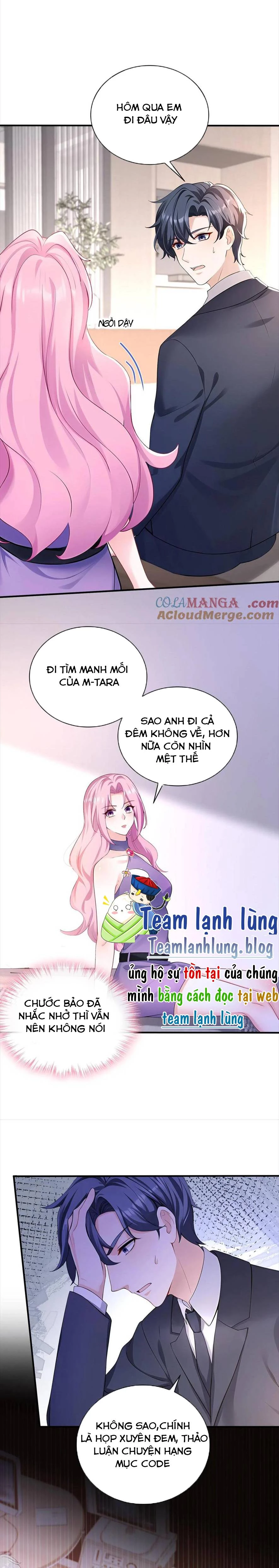 TÁI SINH TRỞ LẠI : CHỒNG CŨ KHÓC LÓC CẦU XIN TÁI HÔN Chap 192 - Next Chap 193