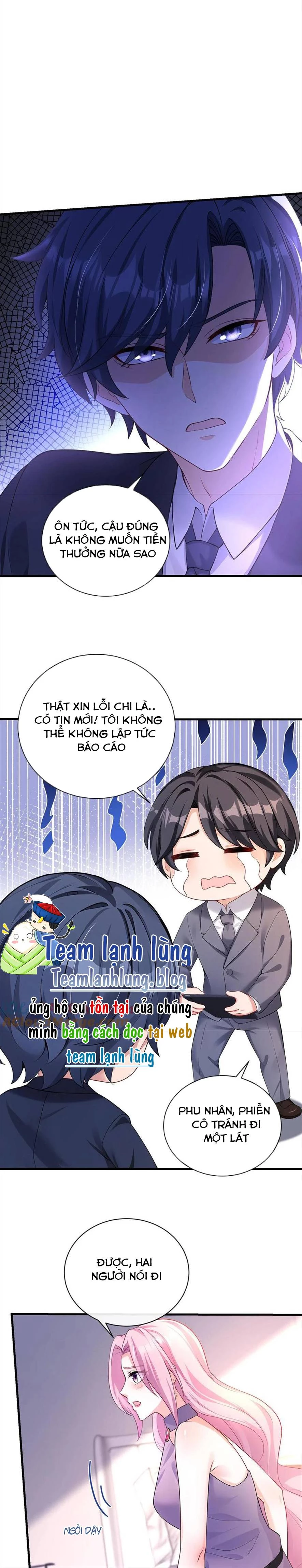 TÁI SINH TRỞ LẠI : CHỒNG CŨ KHÓC LÓC CẦU XIN TÁI HÔN Chap 192 - Next Chap 193