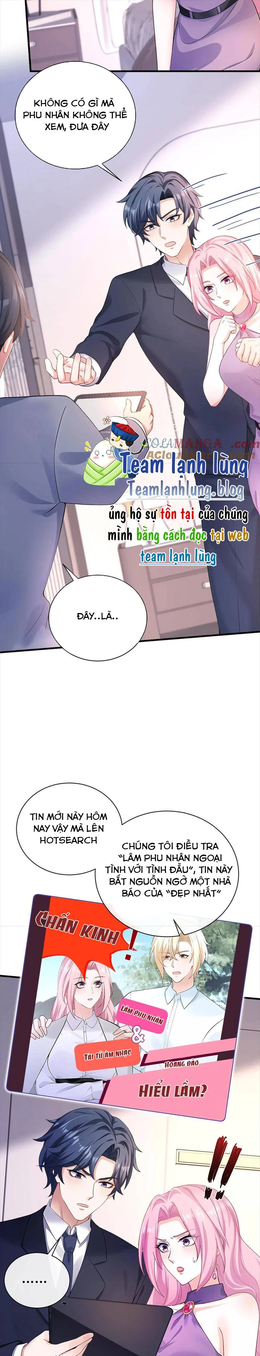 TÁI SINH TRỞ LẠI : CHỒNG CŨ KHÓC LÓC CẦU XIN TÁI HÔN Chap 192 - Next Chap 193