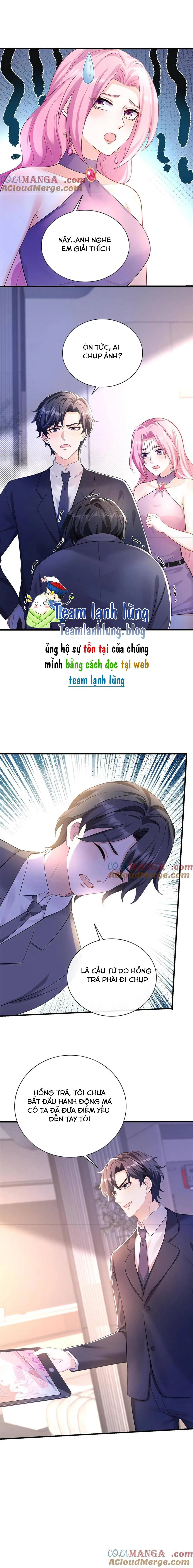 TÁI SINH TRỞ LẠI : CHỒNG CŨ KHÓC LÓC CẦU XIN TÁI HÔN Chap 192 - Next Chap 193