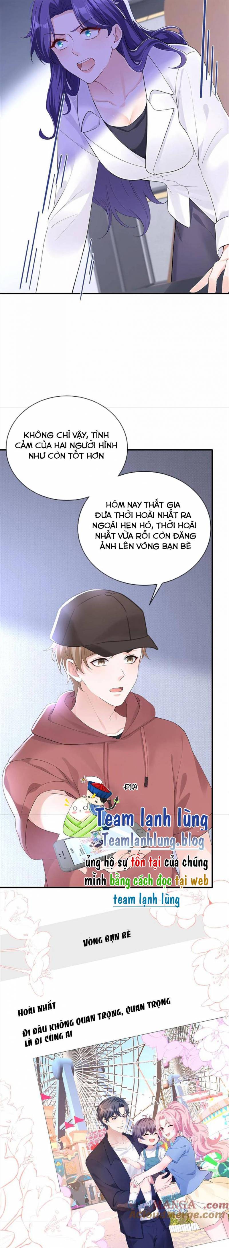 TÁI SINH TRỞ LẠI : CHỒNG CŨ KHÓC LÓC CẦU XIN TÁI HÔN Chap 193 - Next Chap 194