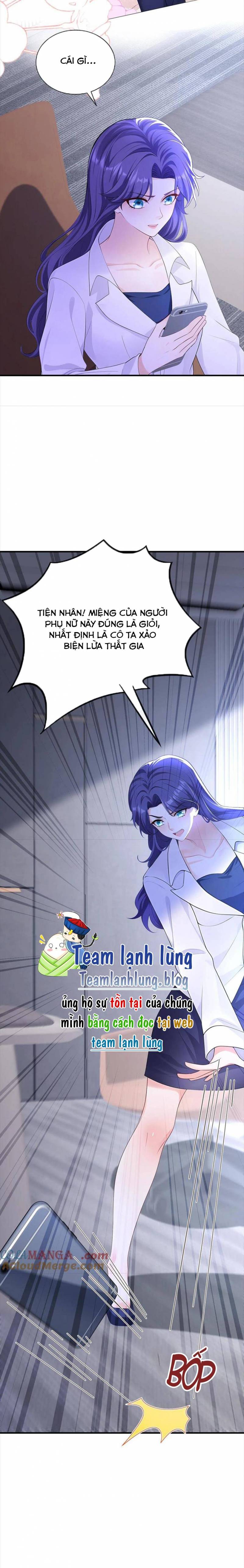 TÁI SINH TRỞ LẠI : CHỒNG CŨ KHÓC LÓC CẦU XIN TÁI HÔN Chap 193 - Next Chap 194