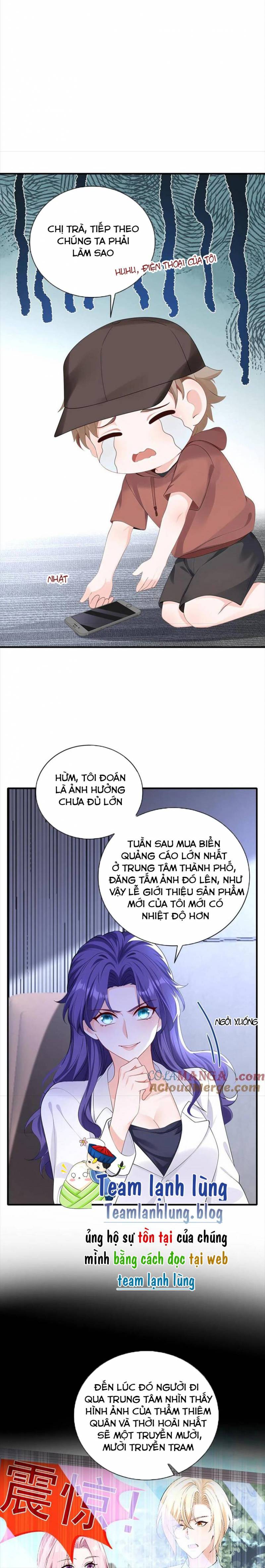 TÁI SINH TRỞ LẠI : CHỒNG CŨ KHÓC LÓC CẦU XIN TÁI HÔN Chap 193 - Next Chap 194