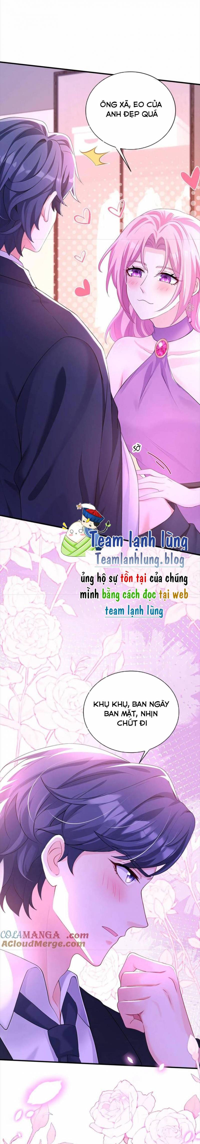 TÁI SINH TRỞ LẠI : CHỒNG CŨ KHÓC LÓC CẦU XIN TÁI HÔN Chap 193 - Next Chap 194