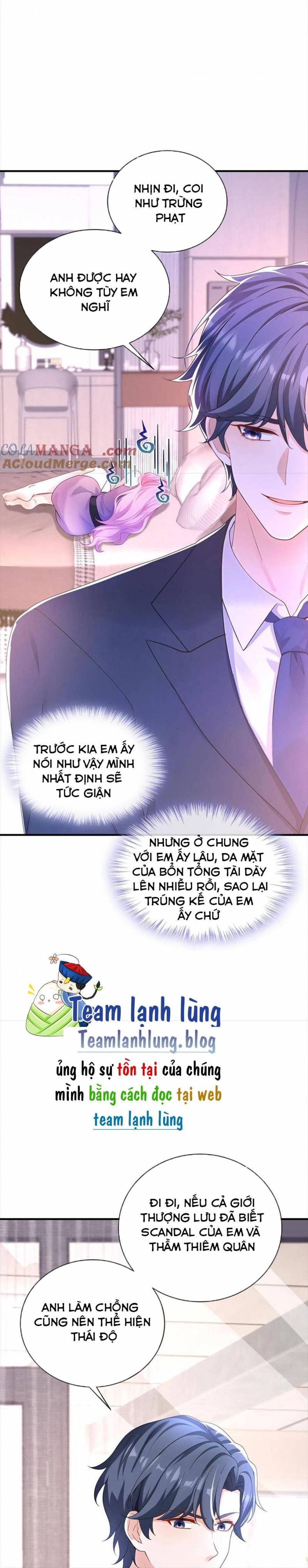 TÁI SINH TRỞ LẠI : CHỒNG CŨ KHÓC LÓC CẦU XIN TÁI HÔN Chap 193 - Next Chap 194
