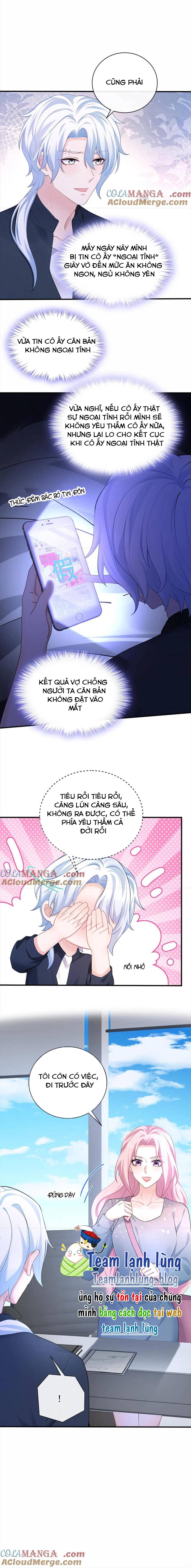 TÁI SINH TRỞ LẠI : CHỒNG CŨ KHÓC LÓC CẦU XIN TÁI HÔN Chap 194 - Next Chap 195