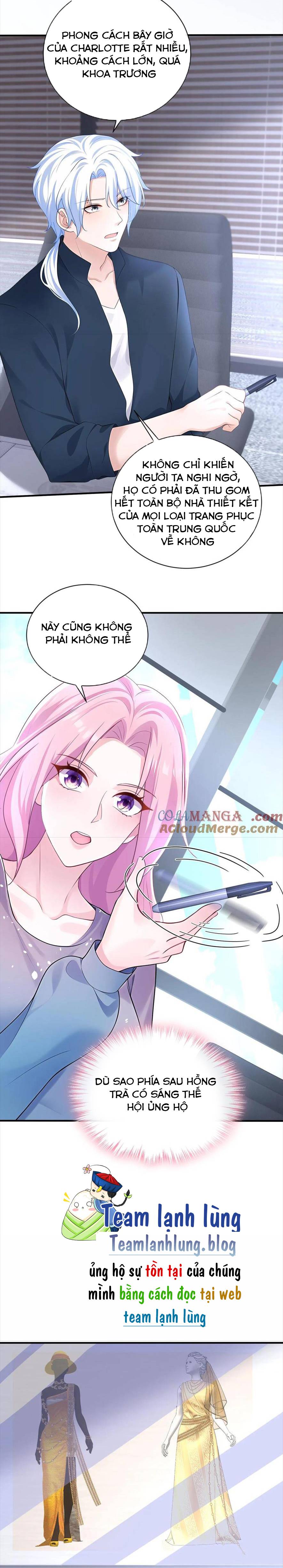 TÁI SINH TRỞ LẠI : CHỒNG CŨ KHÓC LÓC CẦU XIN TÁI HÔN Chap 194 - Next Chap 195