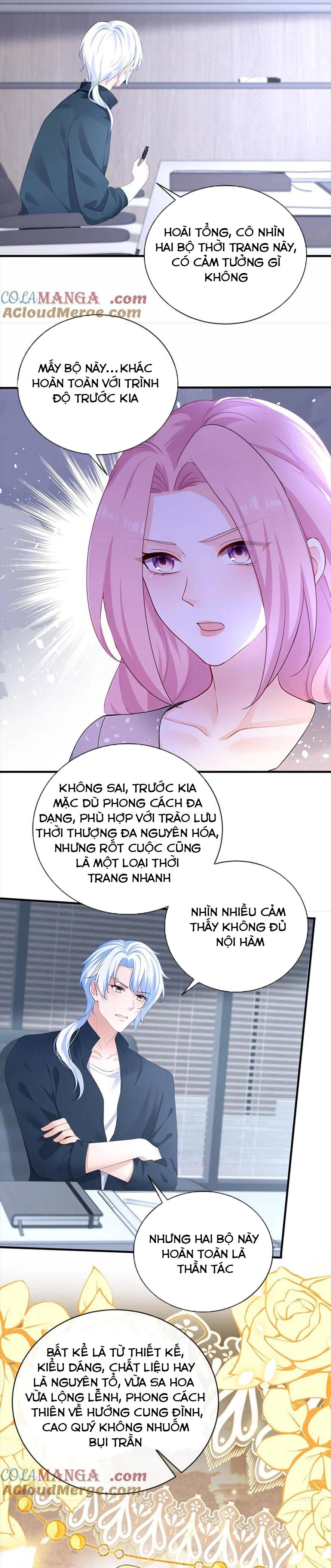 TÁI SINH TRỞ LẠI : CHỒNG CŨ KHÓC LÓC CẦU XIN TÁI HÔN Chap 194 - Next Chap 195