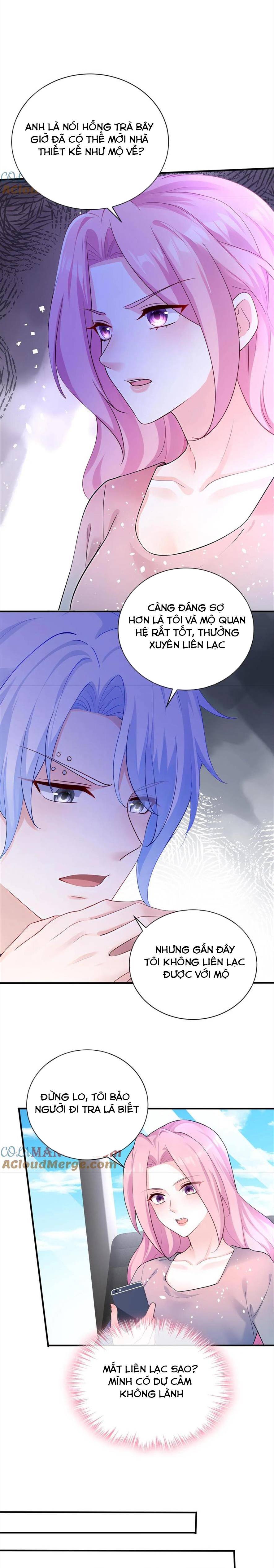 TÁI SINH TRỞ LẠI : CHỒNG CŨ KHÓC LÓC CẦU XIN TÁI HÔN Chap 194 - Next Chap 195