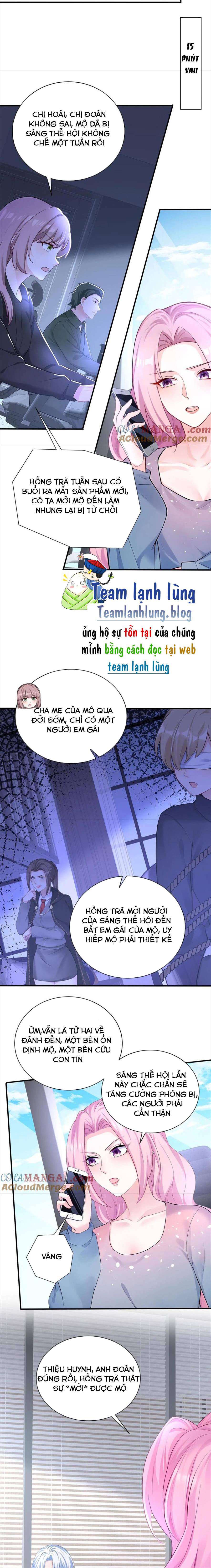 TÁI SINH TRỞ LẠI : CHỒNG CŨ KHÓC LÓC CẦU XIN TÁI HÔN Chap 194 - Next Chap 195