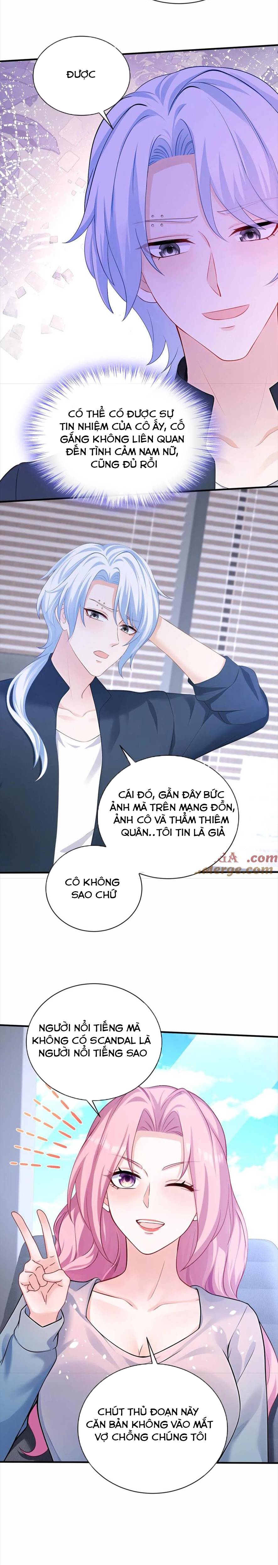 TÁI SINH TRỞ LẠI : CHỒNG CŨ KHÓC LÓC CẦU XIN TÁI HÔN Chap 194 - Next Chap 195