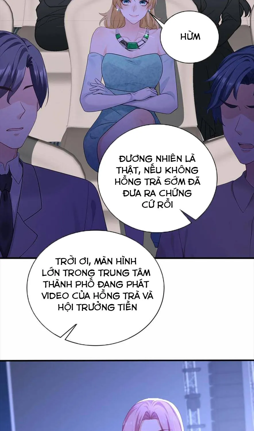 TÁI SINH TRỞ LẠI : CHỒNG CŨ KHÓC LÓC CẦU XIN TÁI HÔN Chap 195 - Next Chap 196