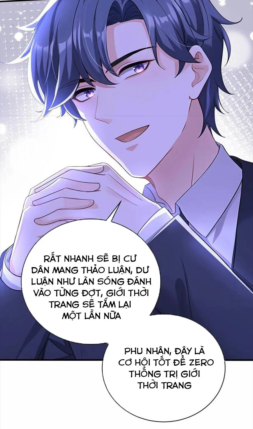 TÁI SINH TRỞ LẠI : CHỒNG CŨ KHÓC LÓC CẦU XIN TÁI HÔN Chap 195 - Next Chap 196