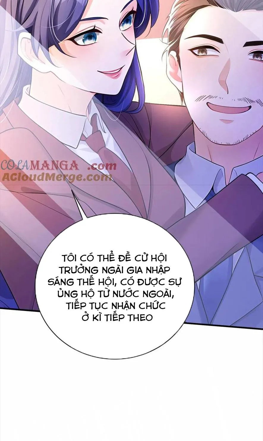 TÁI SINH TRỞ LẠI : CHỒNG CŨ KHÓC LÓC CẦU XIN TÁI HÔN Chap 195 - Next Chap 196