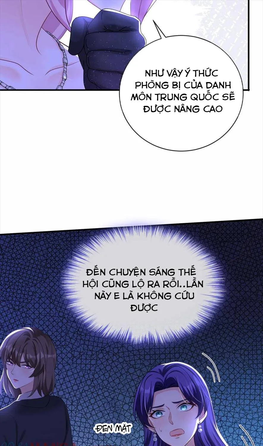 TÁI SINH TRỞ LẠI : CHỒNG CŨ KHÓC LÓC CẦU XIN TÁI HÔN Chap 195 - Next Chap 196